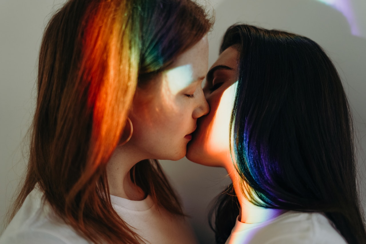 Lesbian Stories picture